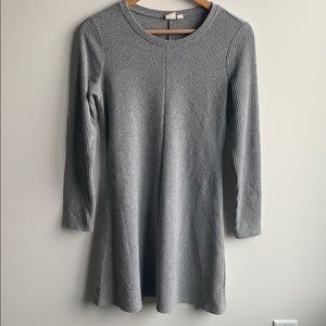 Gray GAP dress